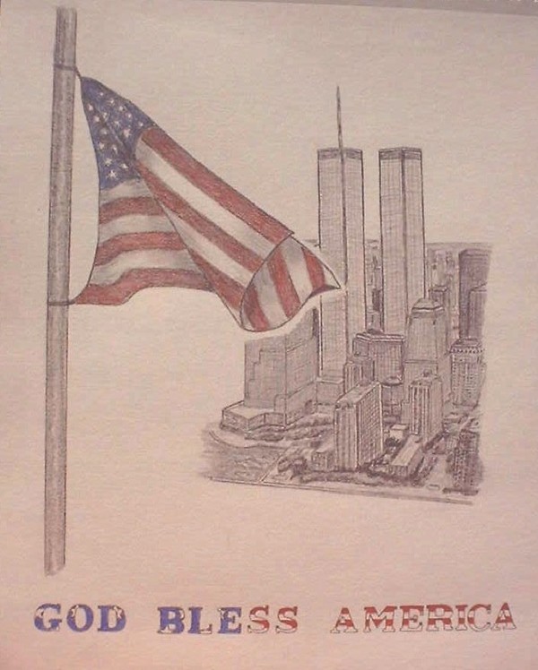 God Bless America