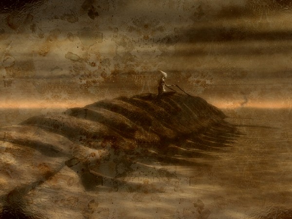 Journey