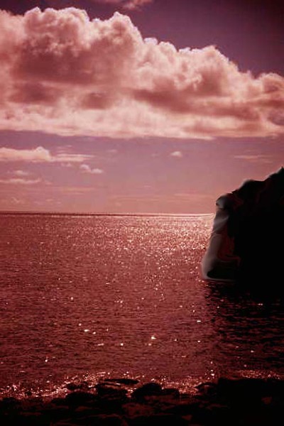 New Horizons.....