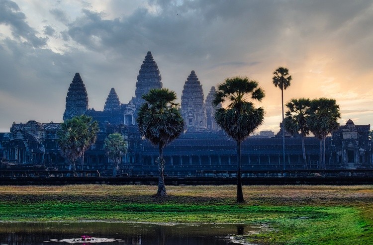 Amazing Places 4