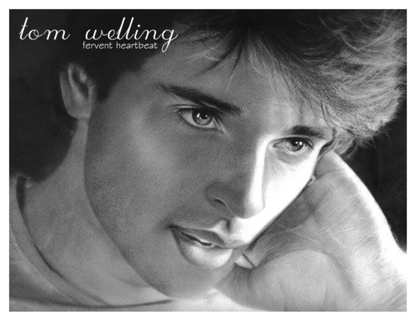 tom welling