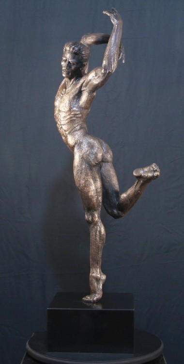 The Dance of Life ( Male Dancer Collection)