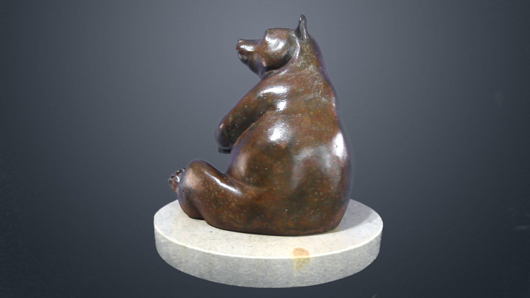 Little Bear