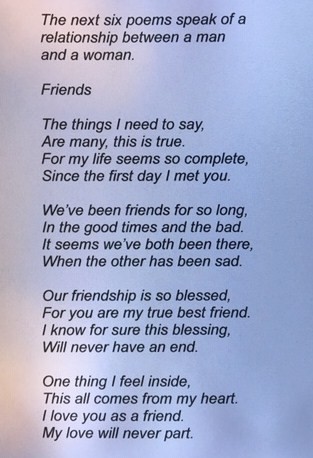 Friends