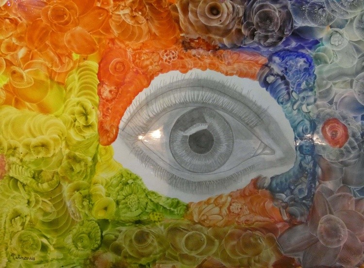 Color Dreams