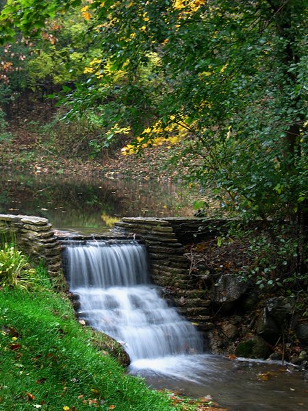 Little Falls
