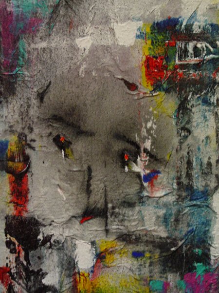 Shadow Box 1