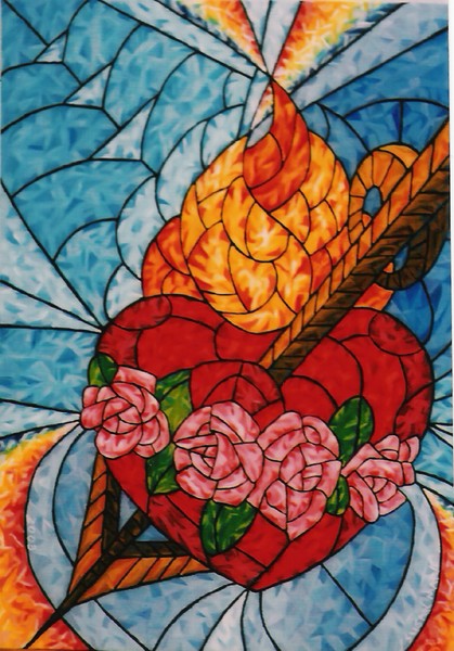 Immaculate Heart of Mary