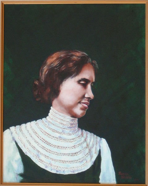 Helen Keller