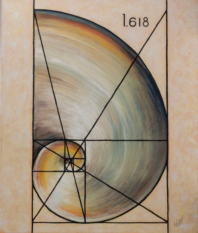 Golden ratio