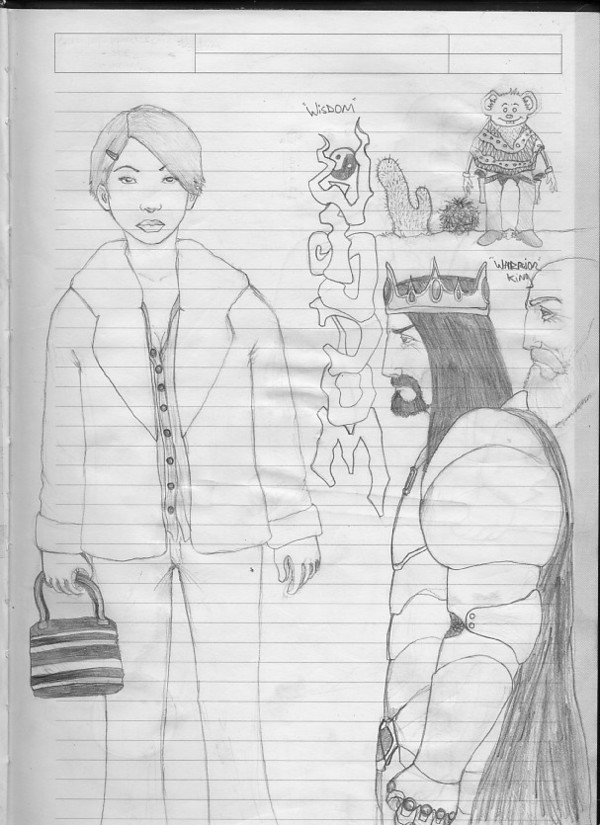 sketchbook 4