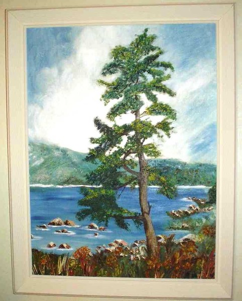 The Tree