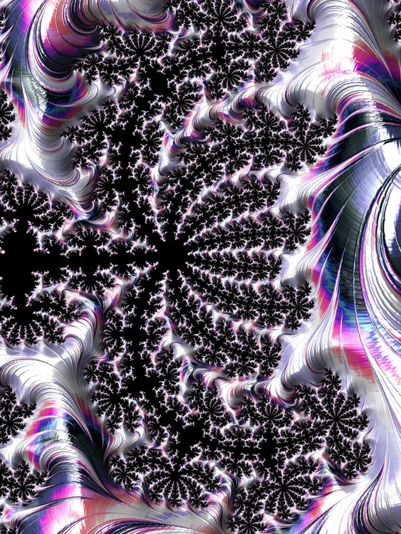 Fractal Art # 301962