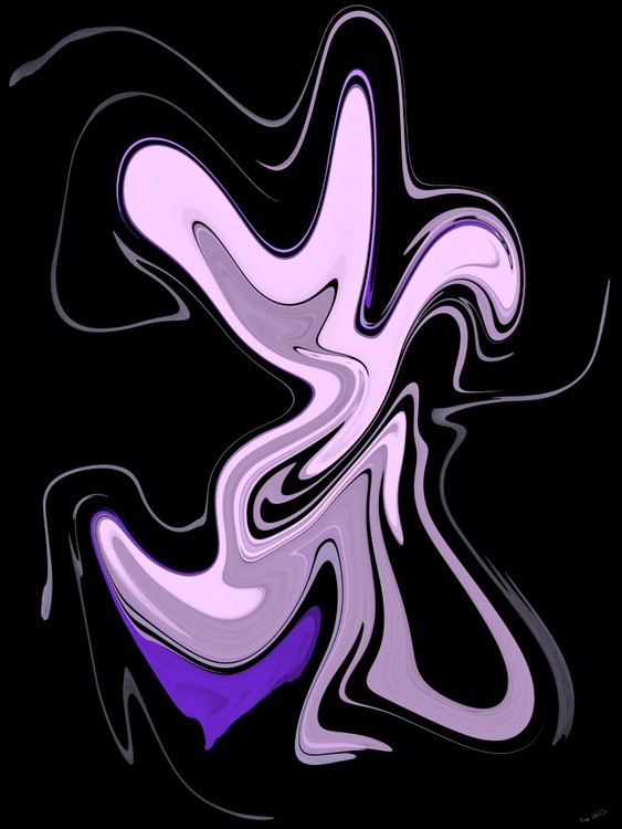 Ghost Dancer