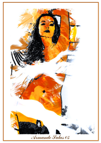 Beauty - Sketch #1