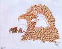 sacred eagles