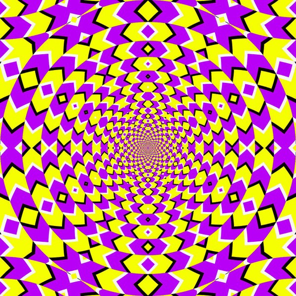 Vertigo