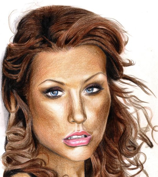 Christina
