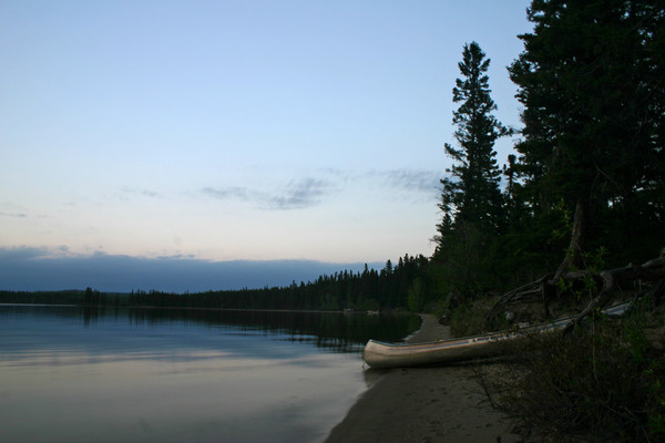 Summer Twilight