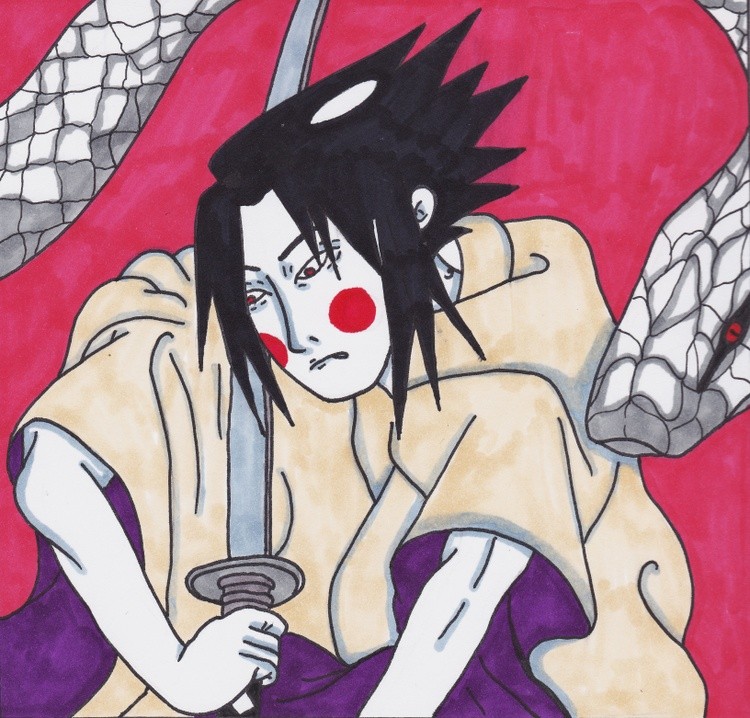 saske