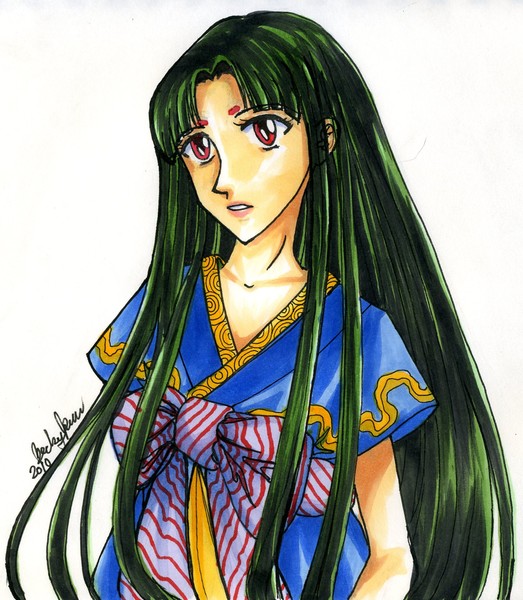 Escaflowne: Varie