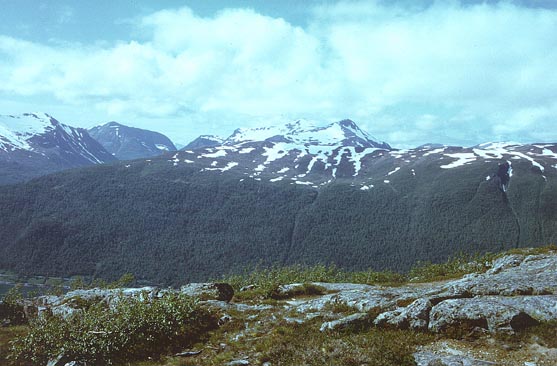 Norway Panoramic 6 of  7