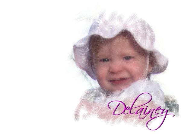 Delainey