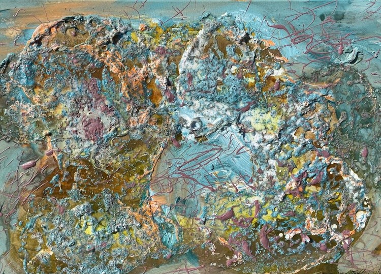 Coral