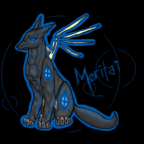 Moritai