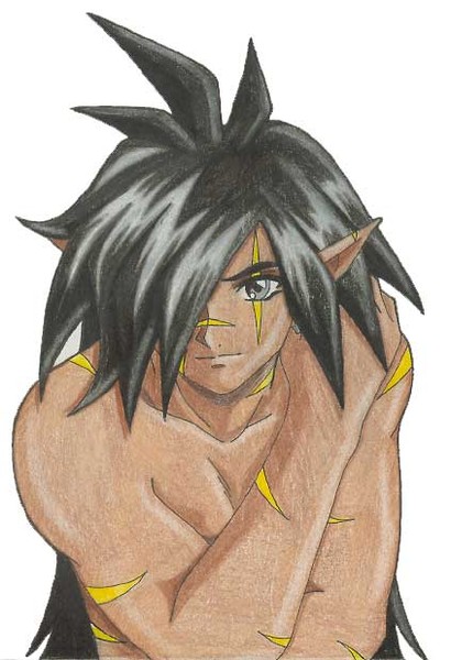 Zander
