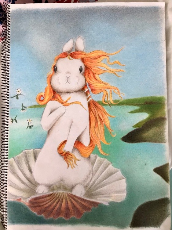 The Birth of Bun
