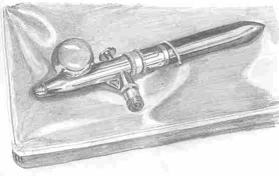 Airbrush