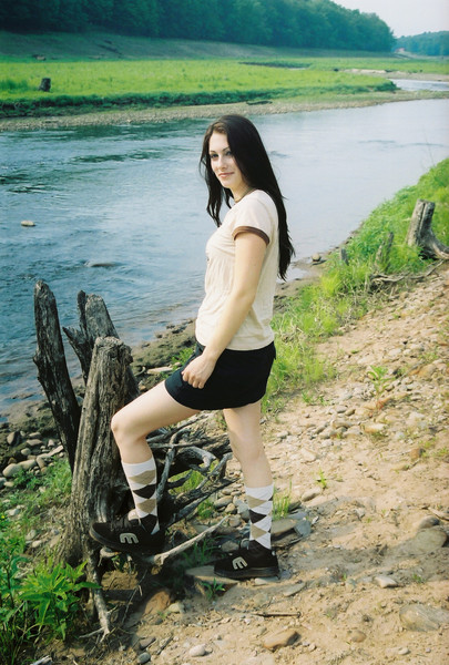nature girl