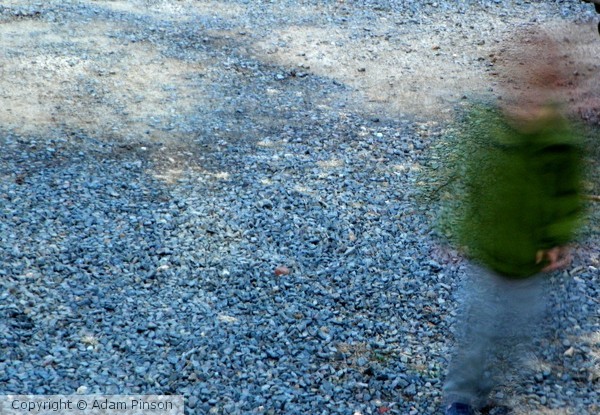 Eli In Motion