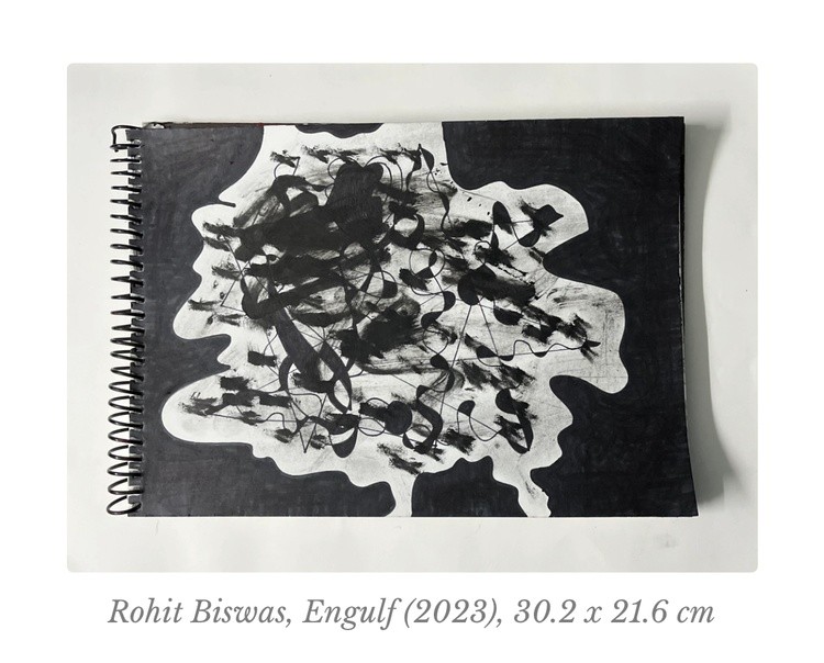 Engulf (2023)