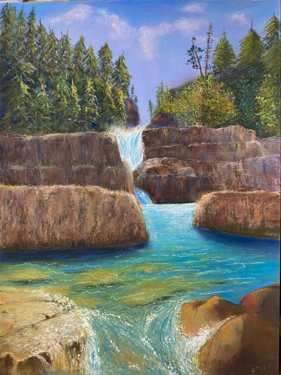 Myra Falls