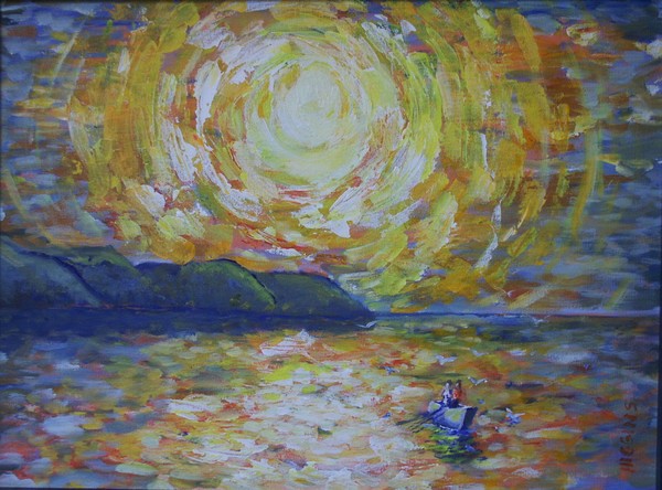 Banderas Bay