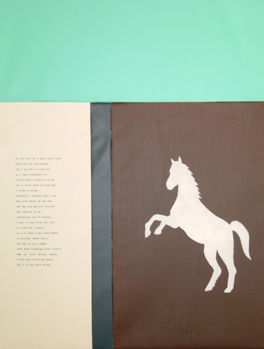 The White Horse