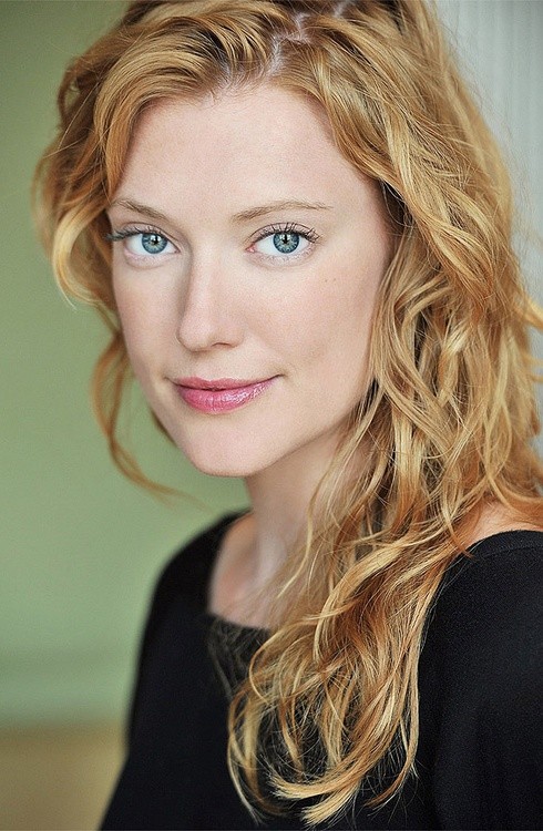 Marc Cartwright Headshots Photography