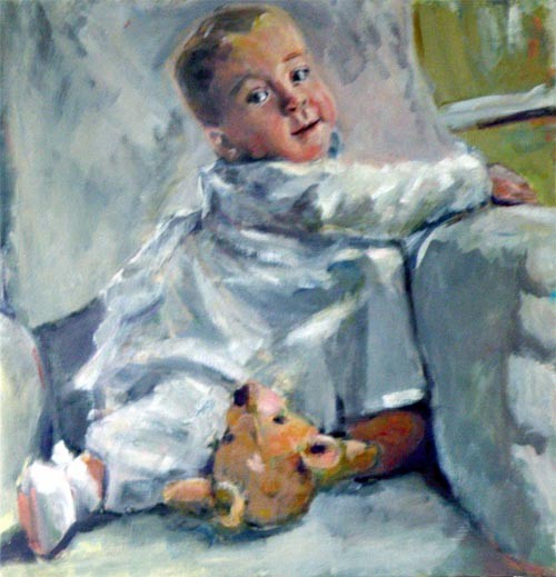 little emily