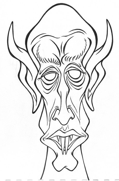 Dracula