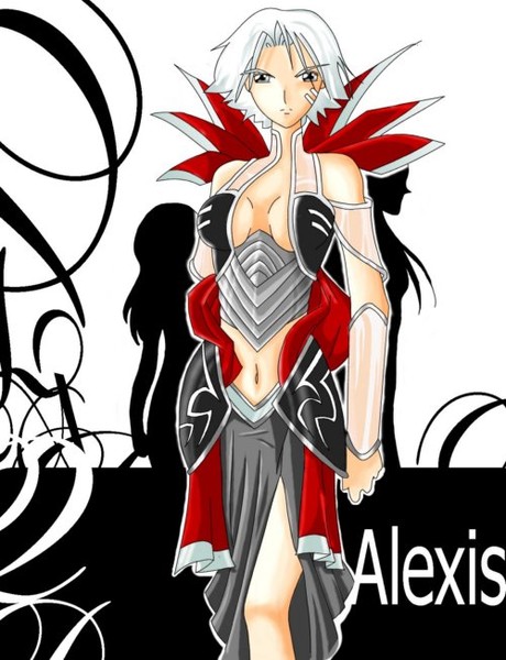 Alexis