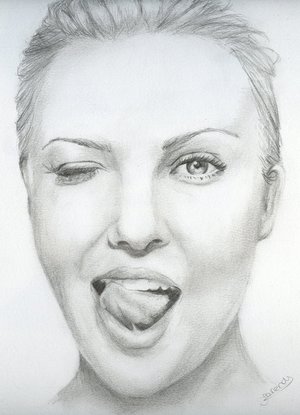Charlize Theron