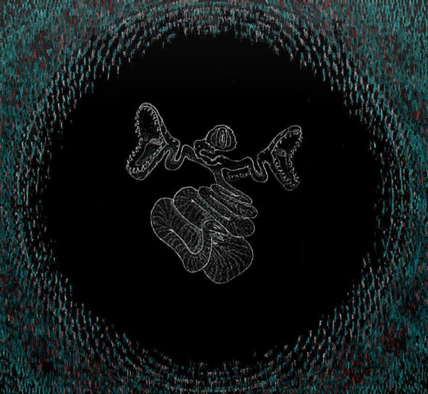 cave snake(first version)