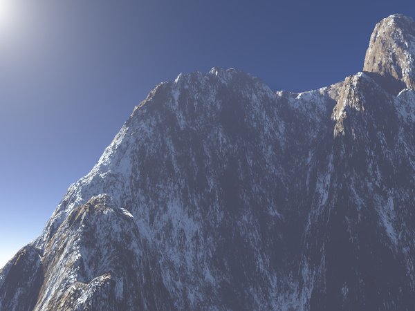 Snow Top