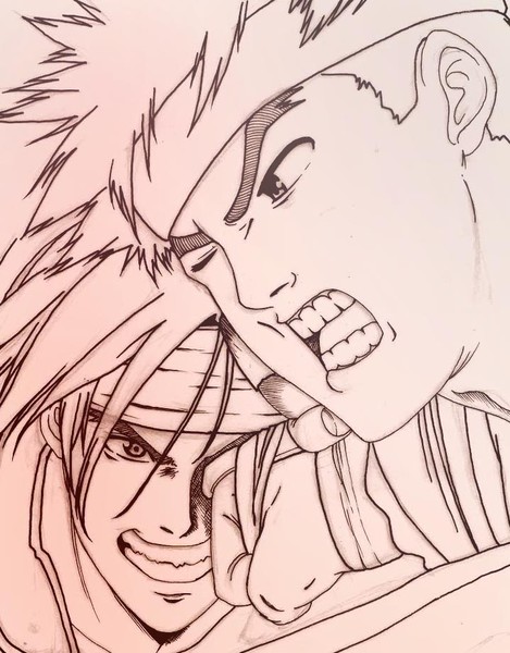 snk vs. capcom