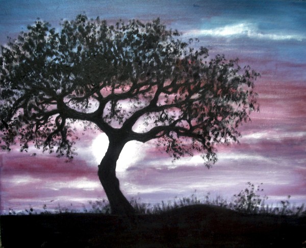Twilight Tree