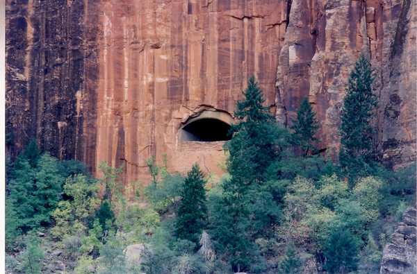 Cave
