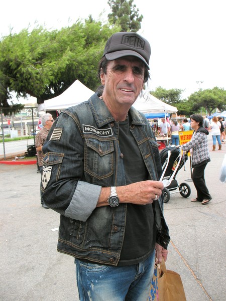 Alice Cooper