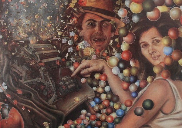 Time Machine